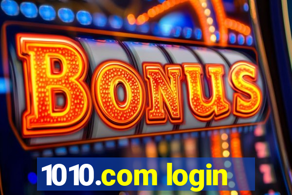 1010.com login